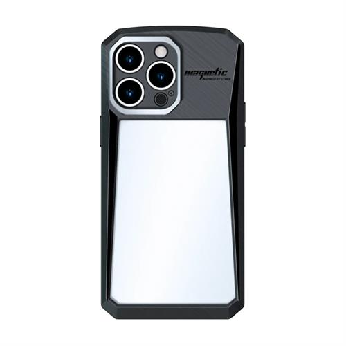 Xundd iPhone 16 Pro Cyber Series Case