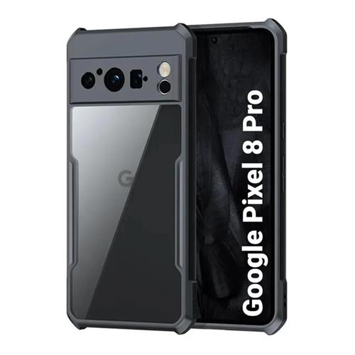 Xundd Pixel 8 Pro Beatle Series Case