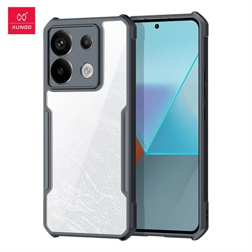 Xundd Redmi Note 13 Pro 5G Beatle Series Case