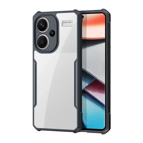 Xundd Redmi Note 13 Pro Plus 5G Beatle Series Case