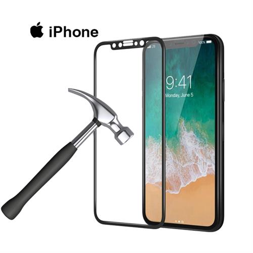 Apple iPhone 11 Full Tempered Glass