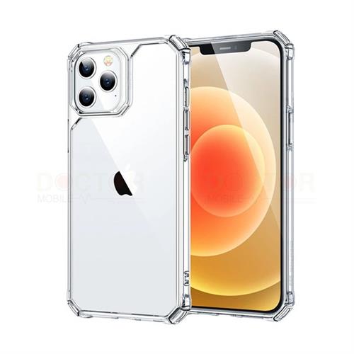 Apple iPhone 12 Pro Anti Burst Case