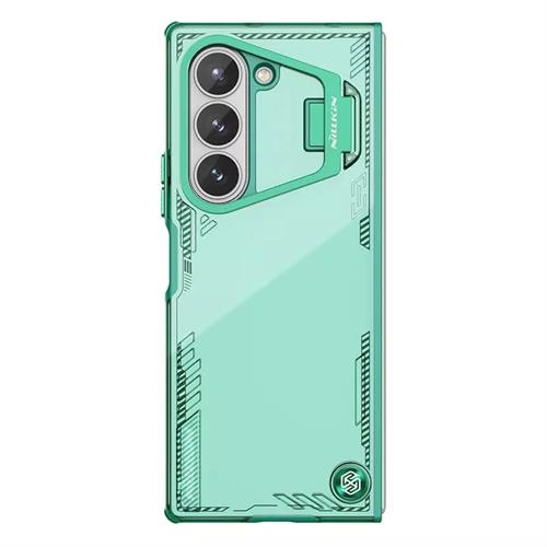 Nillkin Iceblade Fold Camera Protective Cover Case for Samsung Galaxy Z Fold 6 (5G)