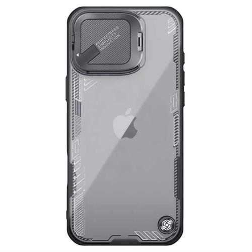 Nillkin Iceblade Prop Camera Protective Cover Case for Apple iPhone 16 Pro