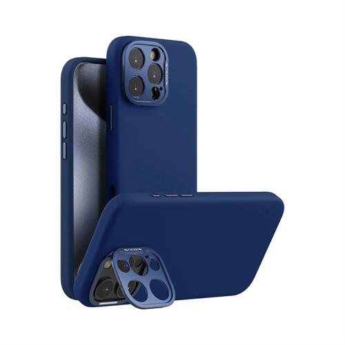 Nillkin Lens Wing Prop Magnetic Fashion Case for Apple iPhone 16 Pro