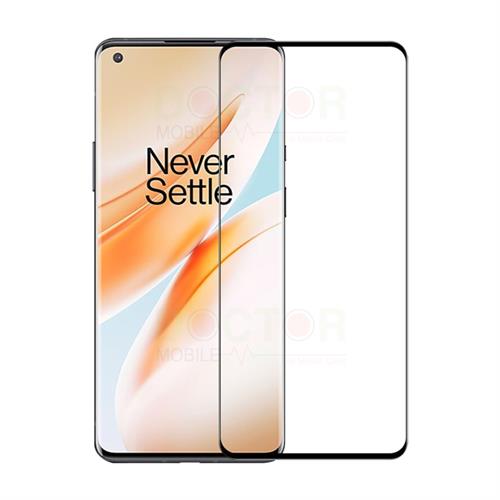 OnePlus 9R Full Tempered Glass