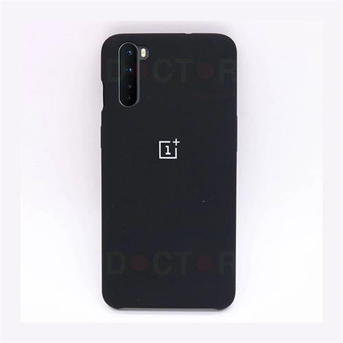 OnePlus NORD CE 5G Silicone Cover