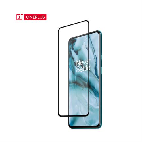 OnePlus Nord Full Tempered Glass