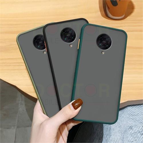 POCO X3 NFC Gingle Case