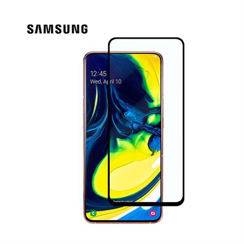 Samsung Galaxy A70 Full Tempered Glass