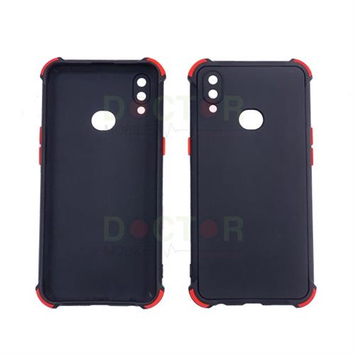 Samsung Galaxy M01s Jingle Case