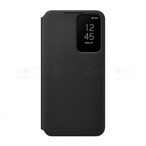 Samsung Galaxy S22 Smart Clear View Cover