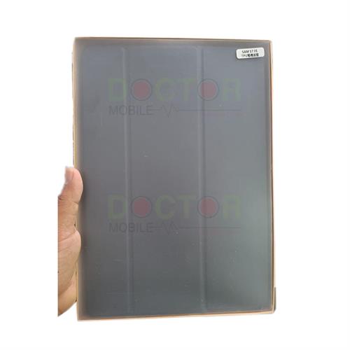 Samsung Galaxy Tab S7 FE Book Cover