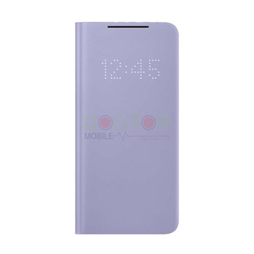 Samsung Smart LED View Cover for S21+ Violet