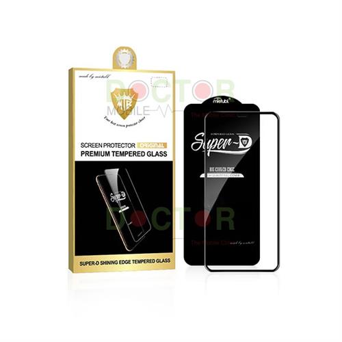 Super D for Apple iPhone 11 Tempered Glass screen Protector