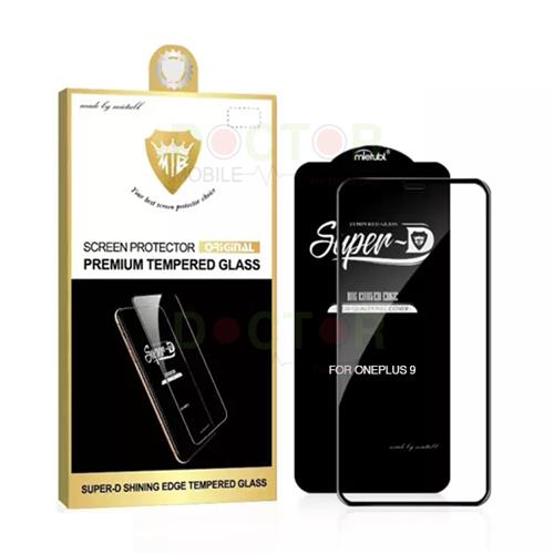 Super D for Apple iPhone SE 2020 Tempered Glass