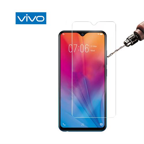 Vivo V19 Full Tempered Glass