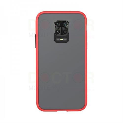 Xiaomi Note 9 Pro Gingle Case