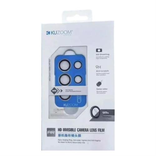 kuzoom HD invisible camera lens S26 Ultra