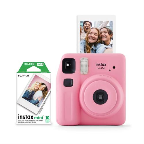 Fujifilm Instax Mini SE Instant Camera