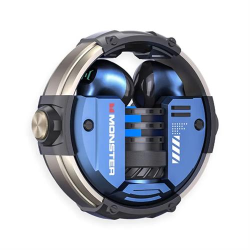 Monster Airmars XKT10 True Wireless Earbuds