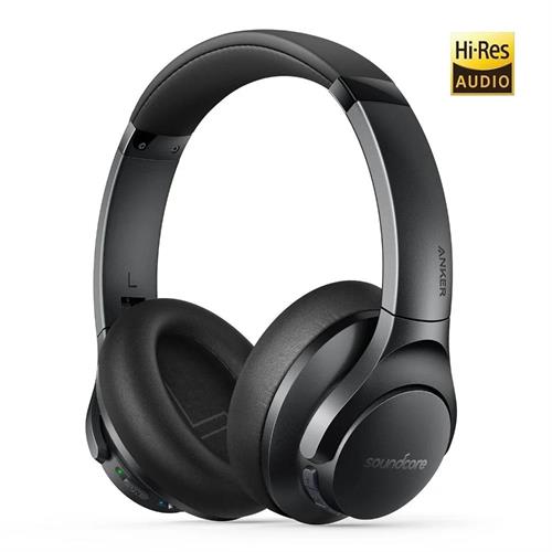 Anker SoundCore Life Q20+ ANC Headphone
