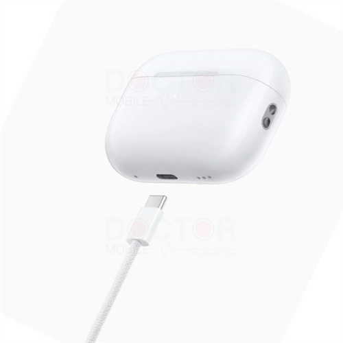 Apple AirPods Pro (2nd generation) with Type-C