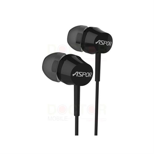 ASPOR A201 DC 3.5mm Earphone