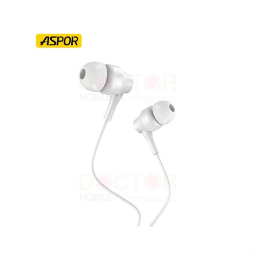 ASPOR A202 DC 3.5mm Earphone