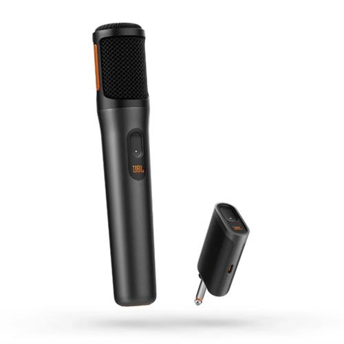 JBL Partybox Wireless Mic New