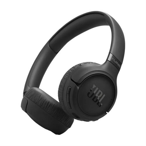 JBL Tune 680NC On-Ear Noise Cancelling Wireless Headphones