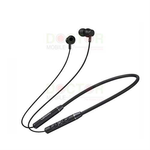 Lenovo QE03 Bluetooth Neckband Earphones