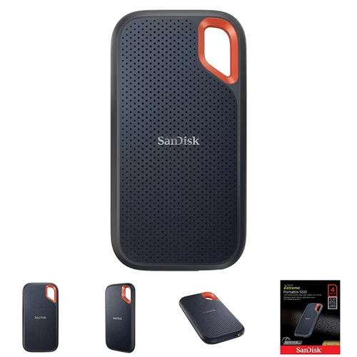 1TB Sandisk Extreme Portable SSD