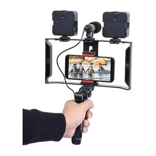 Plokama PK-778 Video Making Kit