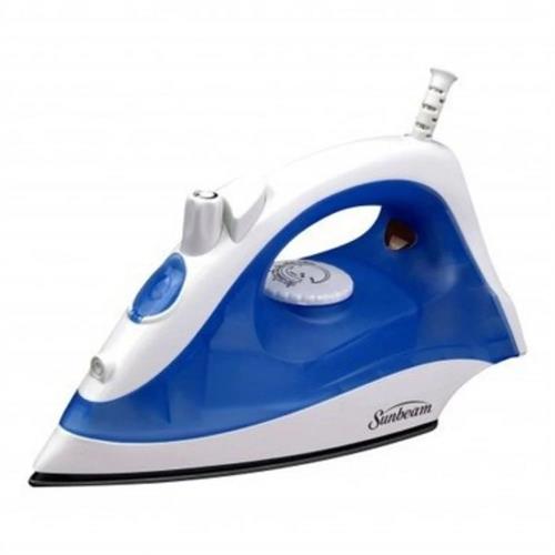 Sunbeam SI 002 New Model Stam/Spary Iron 1200w