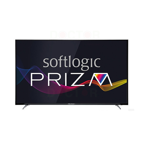 Softlogic PRIZM 55 4K UHD Smart LED TV