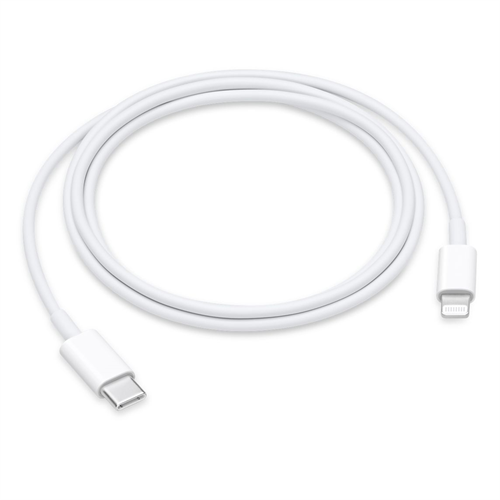 USB-C to Lighting Cable