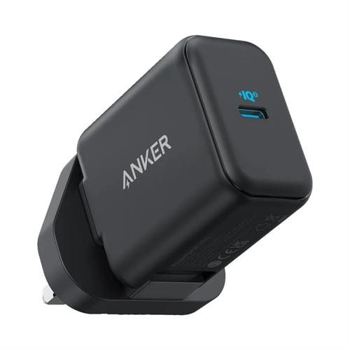 Anker 20W High Speed Charger USB-C Adapter