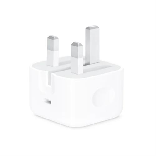 Apple Original 20W USB-C Power Adapter