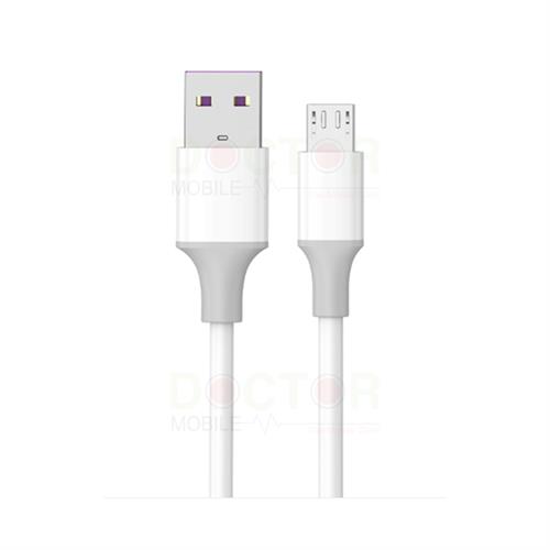 ASPOR 5A Fast Charging Cable Micro 1.0m A128