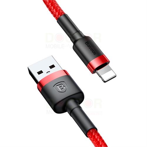 Baseus Cafule USB to Lightning Cable