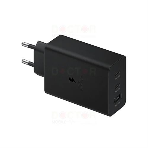 Samsung 65W PD Power Adapter Trio