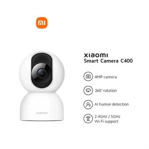 Mi Smart Camera C400