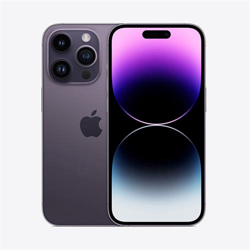 Apple iPhone 14 Pro 256GB LLA Deep Purple