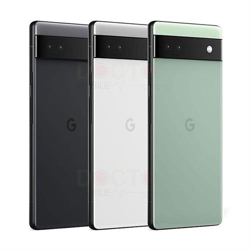 Google Pixel 6A