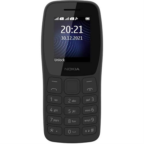 Nokia 105 Dual SIM