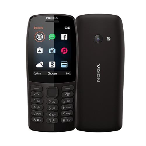 Nokia 210