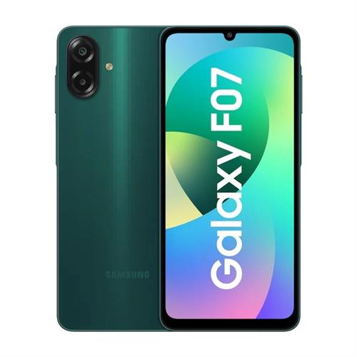 Samsung Galaxy F07 4GB/64GB