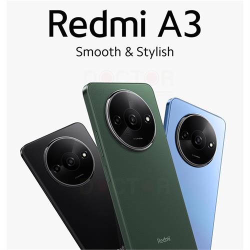 Xiaomi Redmi A3 4GB/128GB