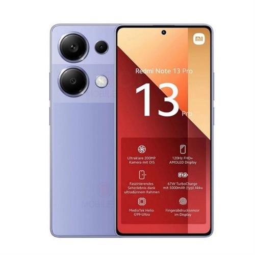 Xiaomi Redmi Note 13 Pro 8GB/256GB